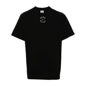 Saint Mxxxxxx Men's T-Shirts And Polos Black